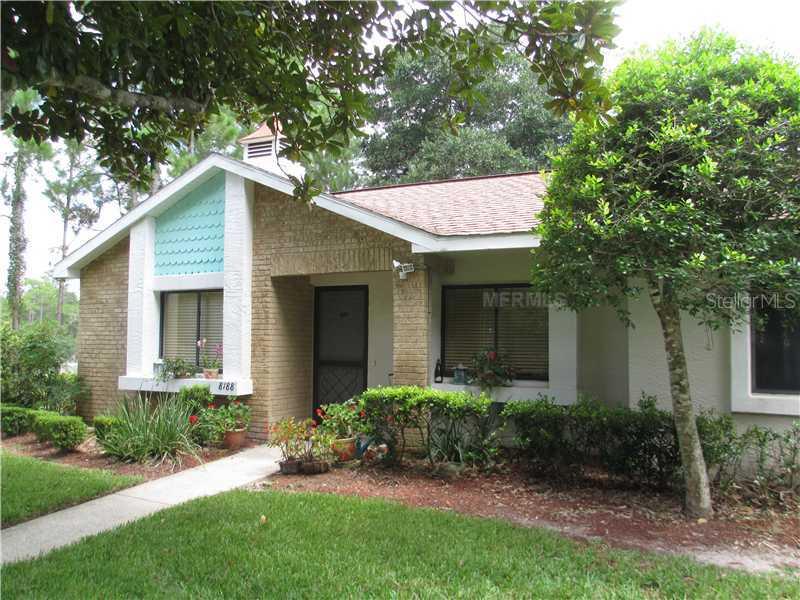 8188 Sturbridge Ct. #C, Weeki Wachee, FL 34613