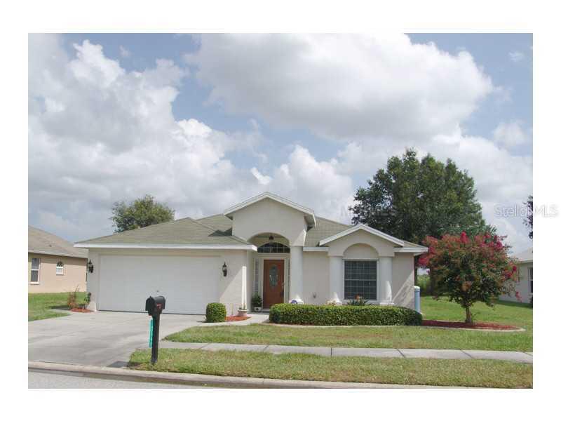 13549 Knotty Ln., Hudson, FL 34669