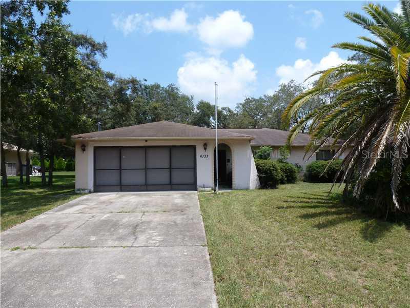 6133 Applegate Dr., Spring Hill, FL 34606
