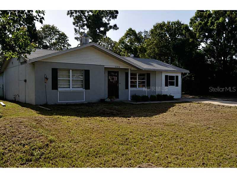 [Address Hidden by Seller], Spring Hill, FL 34606