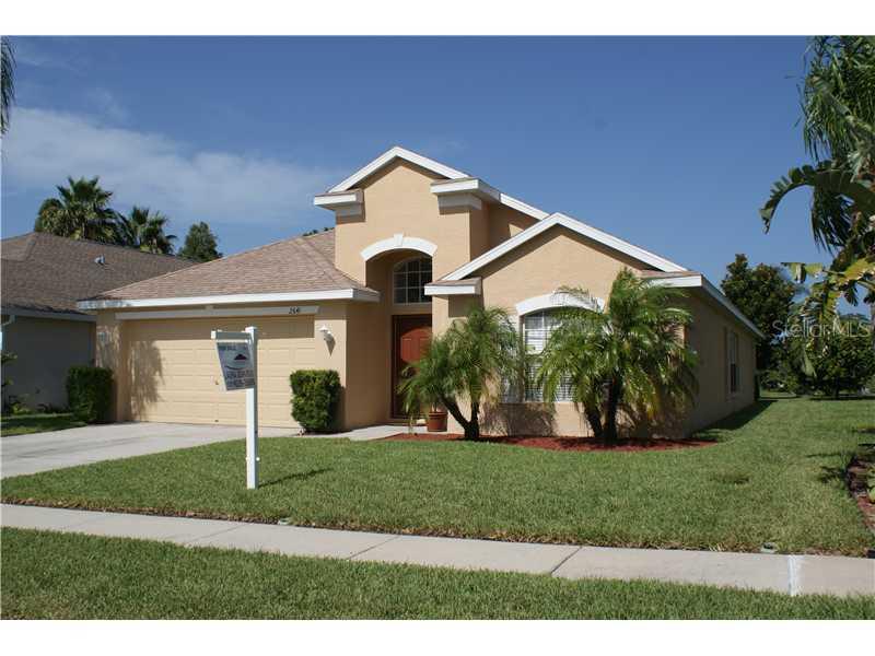 2641 Big Pine Dr., Holiday, FL 34691