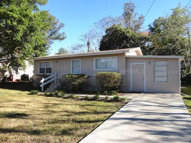 625 Fort Dade Ave, Brooksville, FL 34601