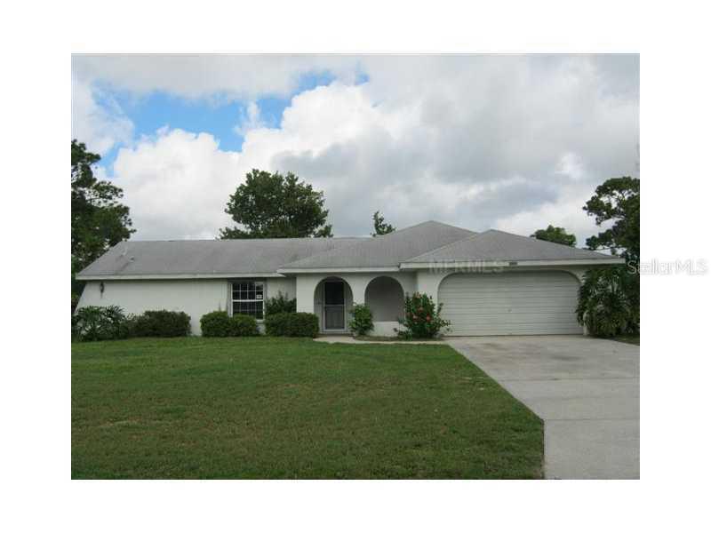 11525 Sheffield Drive, Spring Hill, FL 34608