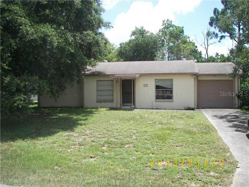 6200 Layton Ave., Spring Hill, FL 34608