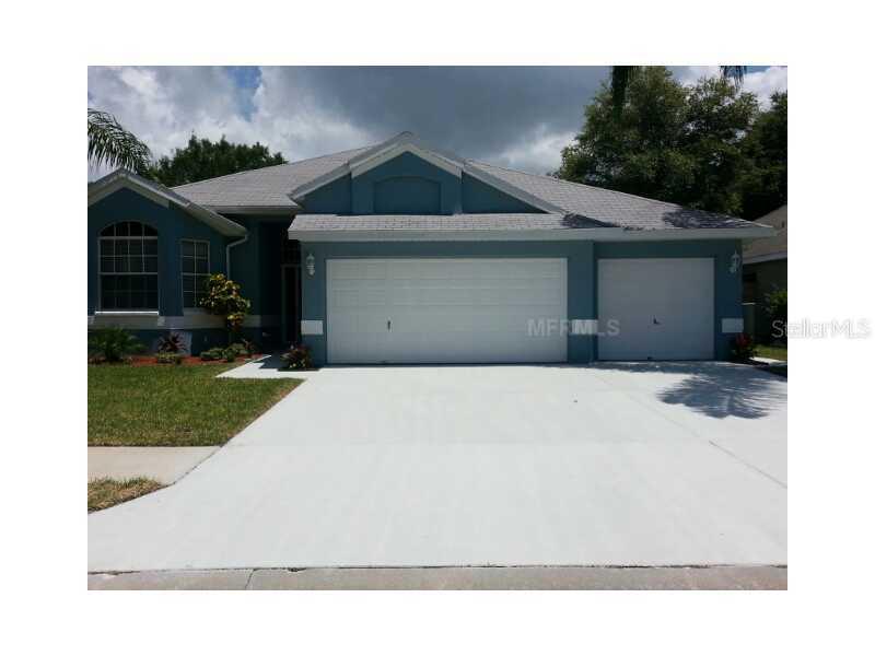 1826 Wood Trail St., Tarpon Springs, FL 34689