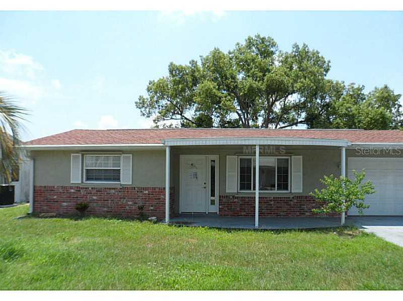 7230 Ivanhoe Dr., Port Richey, FL 34668