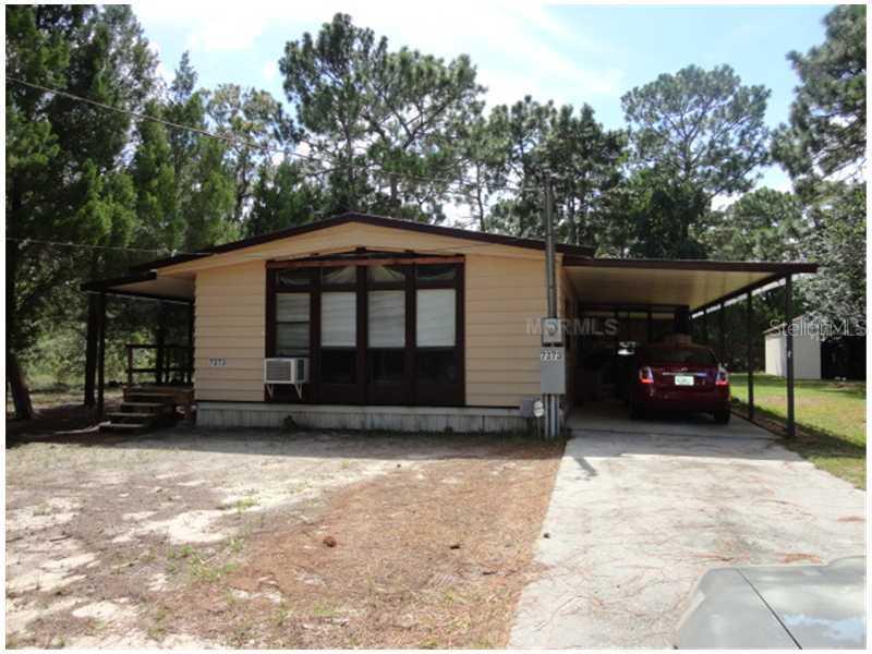7373 Fall Street, Brooksville, FL 34613