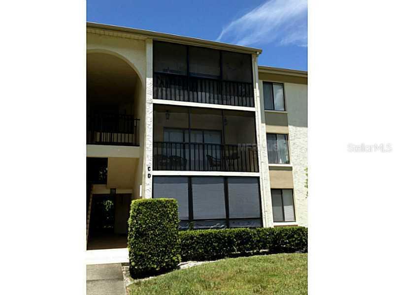 3161 Lake Pine Way #1, Tarpon Springs, FL 34688