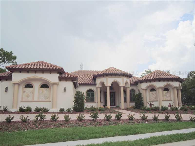 [Address Hidden by Seller], Trinity, FL 34655