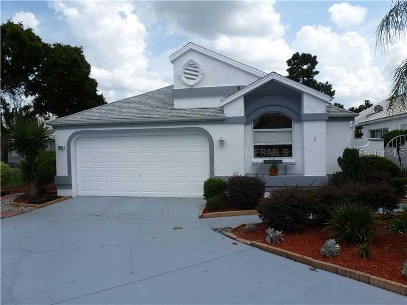 1064 Vista Fina Ct., Spring Hill, FL 34608