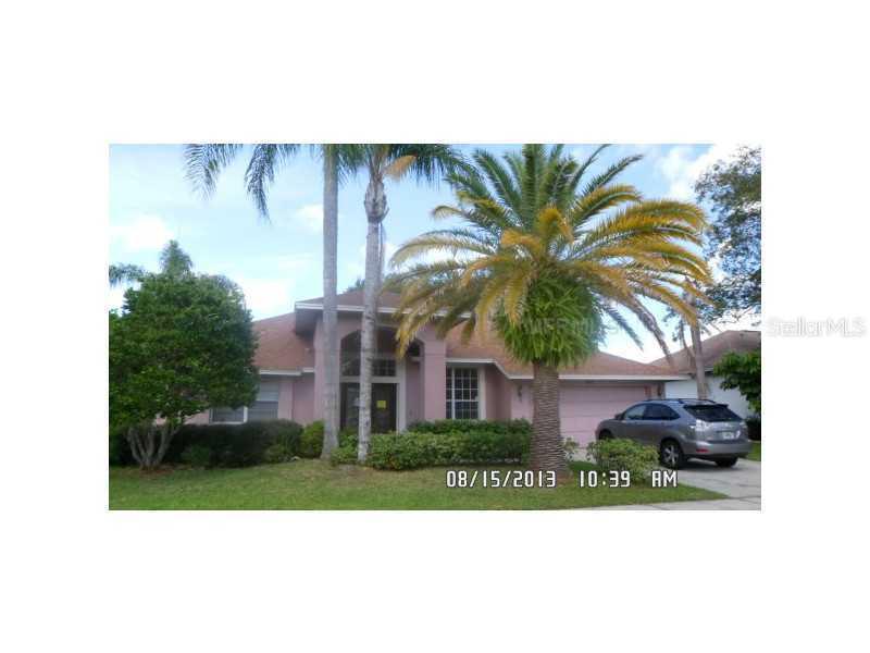 420 W Waterford Cir., Tarpon Springs, FL 34688