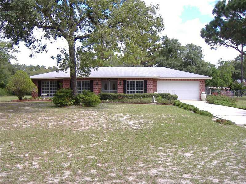 13417 Oakwood Dr., Hudson, FL 34669
