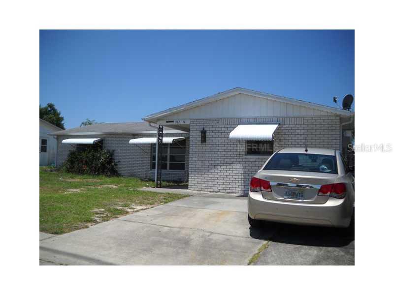 7421 Congress St., New Port Richey, FL 34653