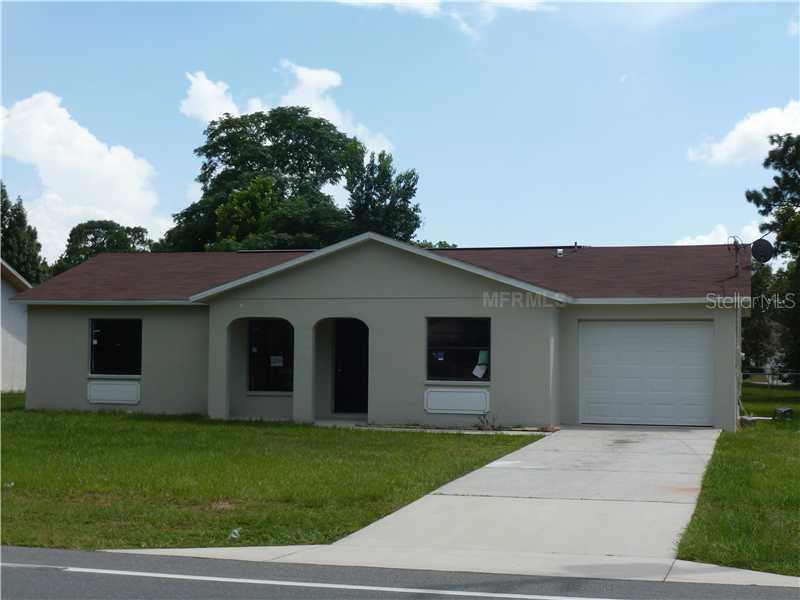 12044 Elgin Blvd., Spring Hill, FL 34608