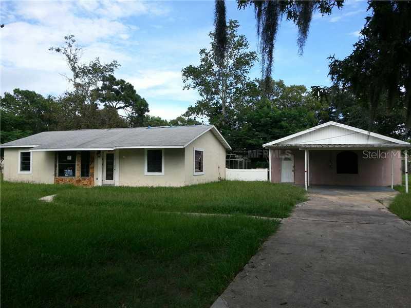 13316 Parkwood St., Hudson, FL 34669