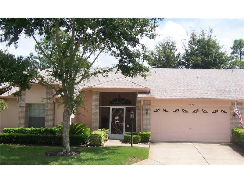 11540 Baronwood Ct., Hudson, FL 34667