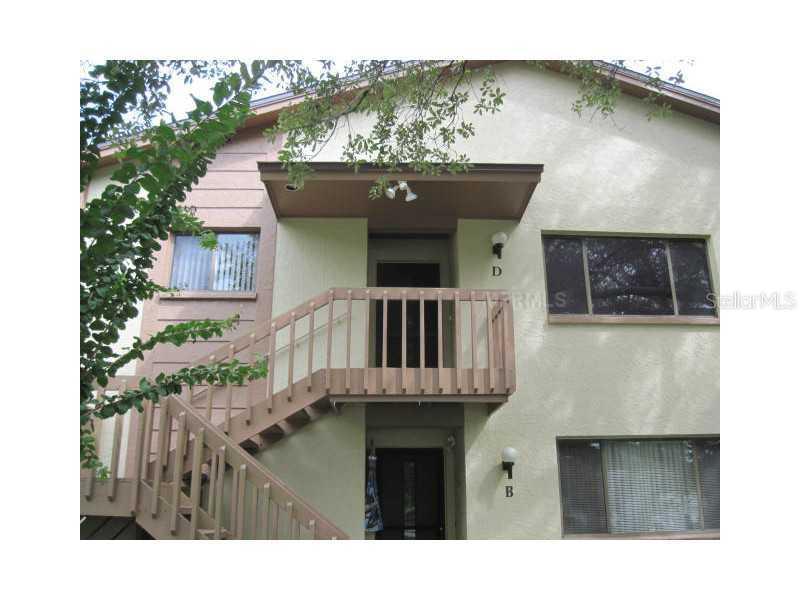13009 Wedgewood Way #D, Hudson, FL 34667