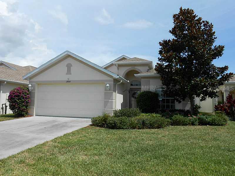2404 Pleasant Hill Ln., Holiday, FL 34691