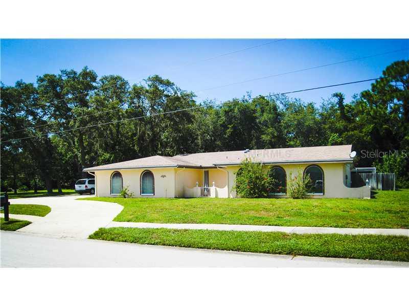 1606 Avoca Dr., Tarpon Springs, FL 34689