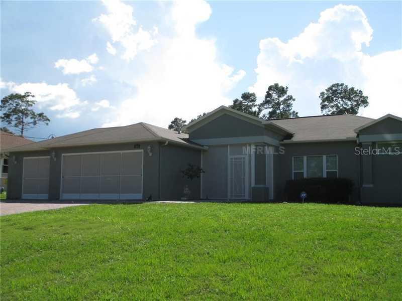 6483 Owl Rd., Weeki Wachee, FL 34613
