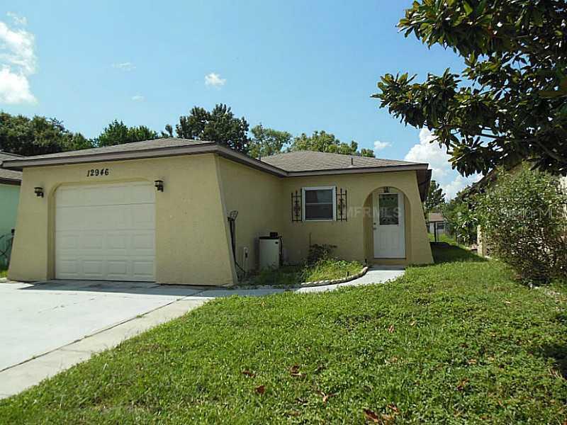 12946 Kellywood Cir., Hudson, FL 34669