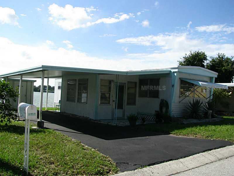[Address Hidden by Seller], Tarpon Springs, FL 34689