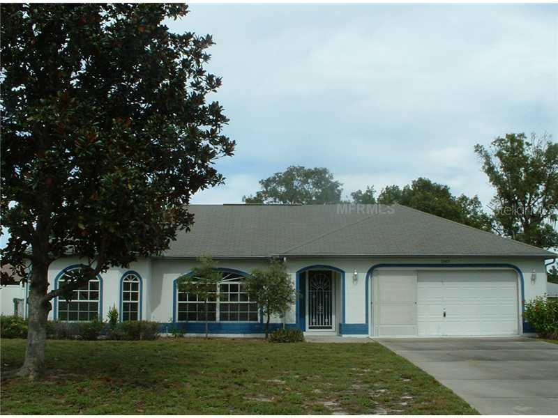 10465 Clarion St., Spring Hill, FL 34608