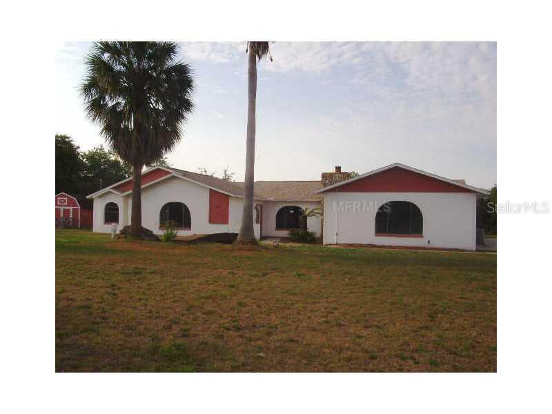 8067 Tranquil Dr., Spring Hill, FL 34606