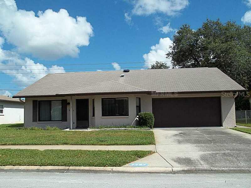 7757 Deer Foot Dr., New Port Richey, FL 34653