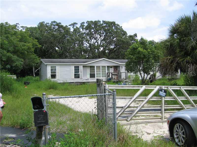 15551 Peace Blvd., Spring Hill, FL 34610