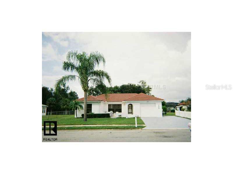 7209 Bramblewood Dr., Port Richey, FL 34668