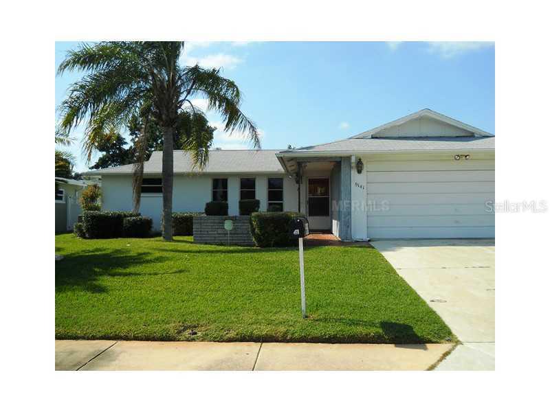 9141 Glen Moor Ln., Port Richey, FL 34668