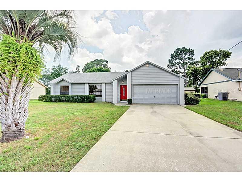 13410 Candia St., Spring Hill, FL 34609