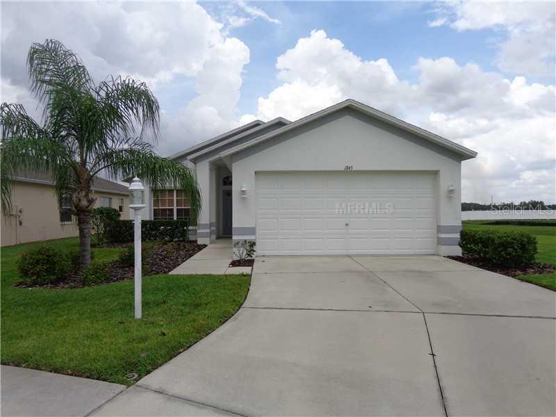 1845 Arbor Knoll Loop, Trinity, FL 34655