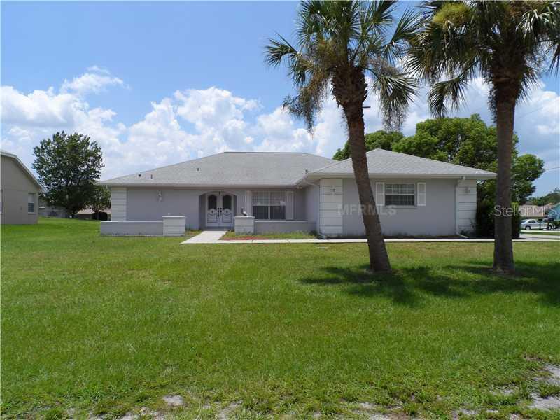 5332 Mosquero Rd., Spring Hill, FL 34606