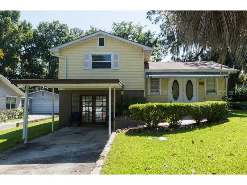 [Address Hidden by Seller], Brooksville, FL 34613
