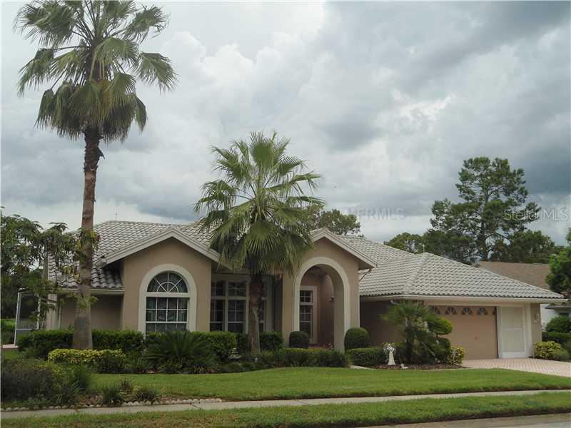 13929 Tennyson Dr., Hudson, FL 34667
