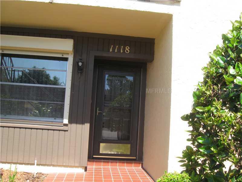 1118 Bowsprit Ln. #11, Holiday, FL 34691