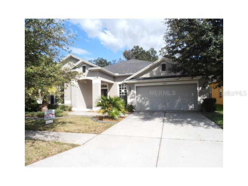 7422 Ambleside Dr., Land O Lakes, FL 34637