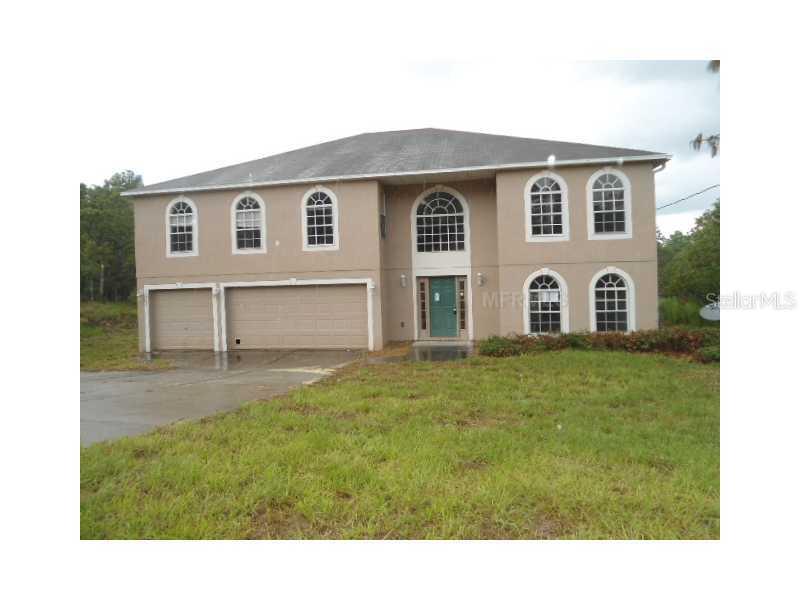12139 Murre Ave, Weeki Wachee, FL 34614