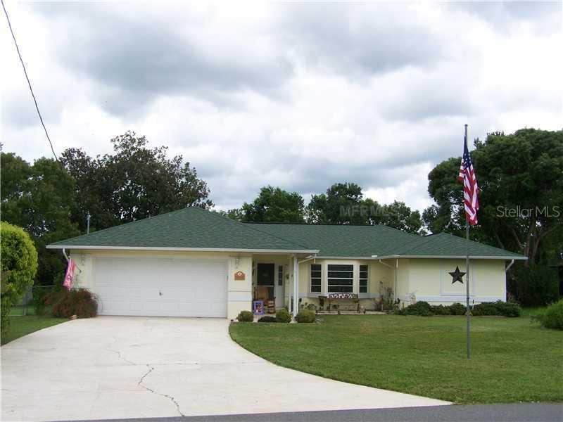 3005 Keeport Dr., Spring Hill, FL 34609