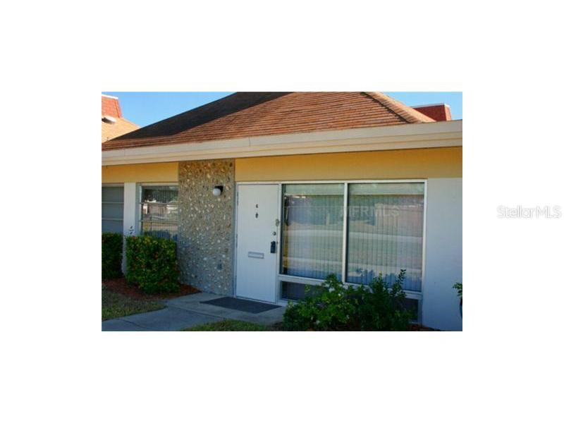 4345 Tahitian Gardens Cir. #G, Holiday, FL 34691