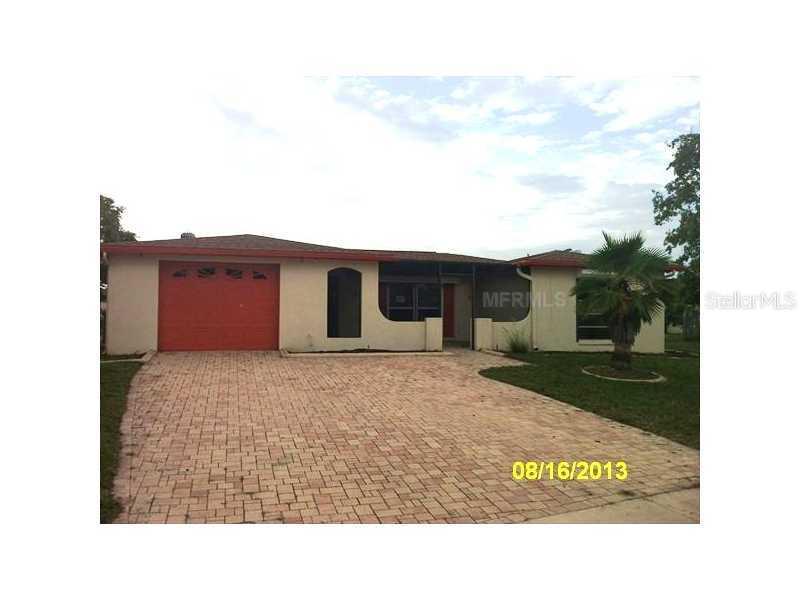 7731 Blackstone Dr., Port Richey, FL 34668