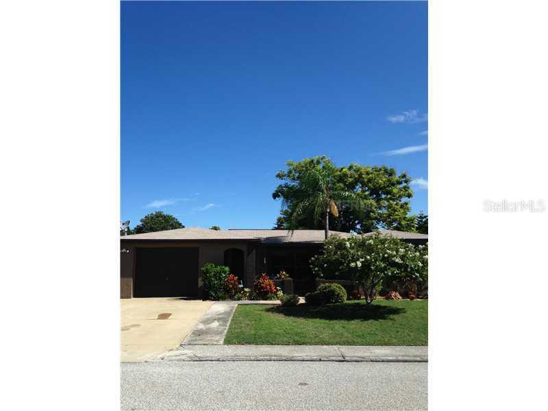 7125 Rockwood Dr., Port Richey, FL 34668