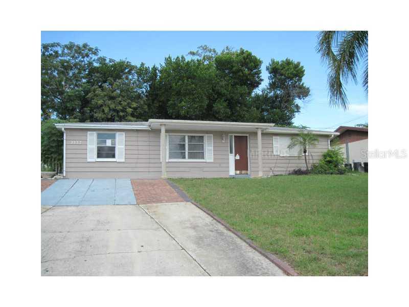 3337 Clydesdale Dr., Holiday, FL 34691