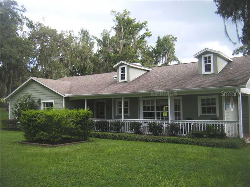 15750 Snow Memorial Hwy, Brooksville, FL 34601