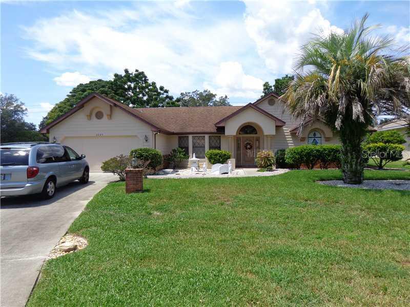 2223 Danforth Rd., Spring Hill, FL 34608