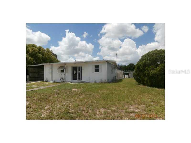 1265 Trellis Ave., Spring Hill, FL 34606