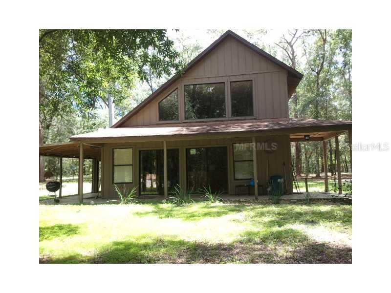 8343 Foxfire Rd, Brooksville, FL 34613