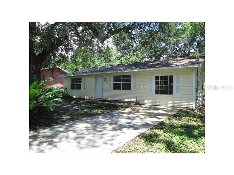 20069 Suncrest Dr, Brooksville, FL 34601